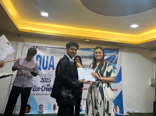 Pailan College of Management and Technology Kolkata Extra Curriculars photo 32